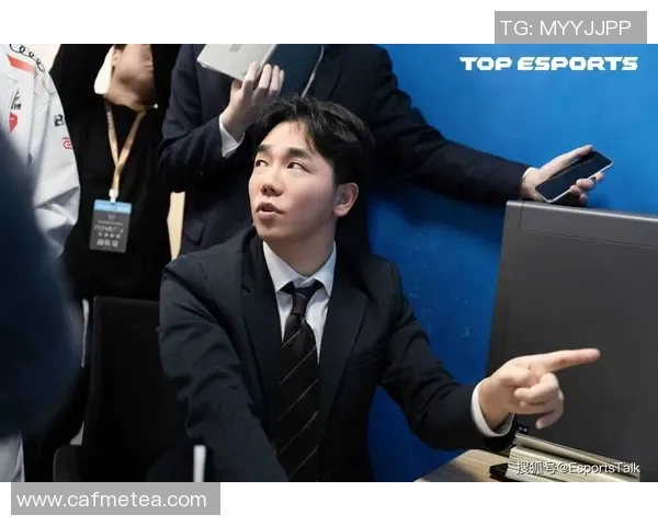 国际邀请赛特别报道：TES逆袭之路揭示团队精神与战术创新的完美结合