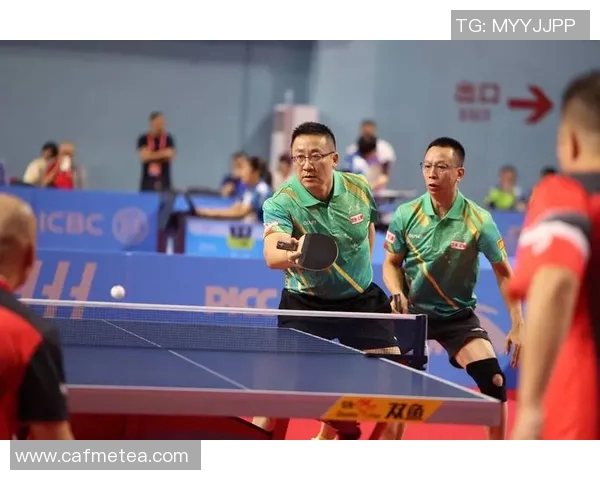 广州乒乓球队运营策略深度分析与发展前景展望