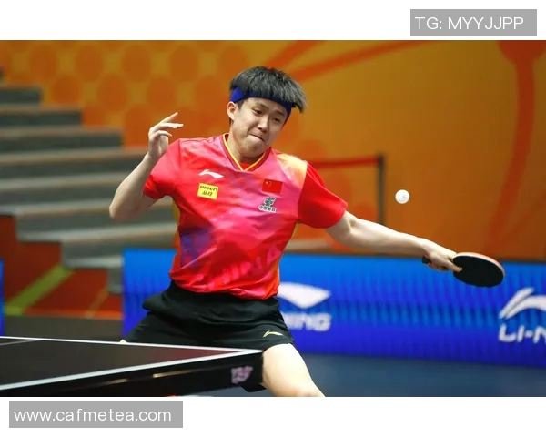 武汉乒乓球队在城市联赛中的实力展现与未来发展潜力分析