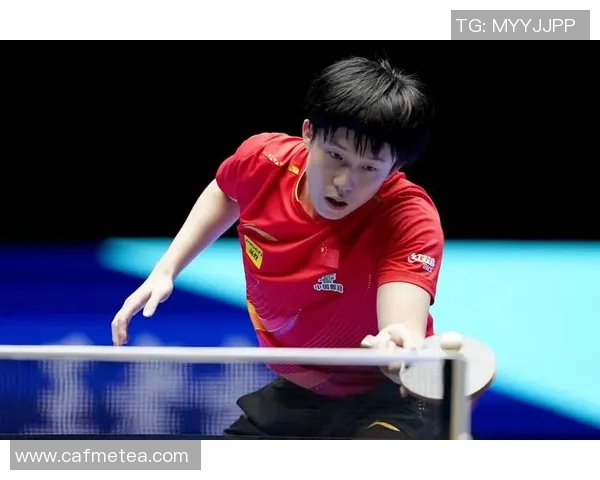 深圳乒乓球队在奥运会上的战术表现分析与点评