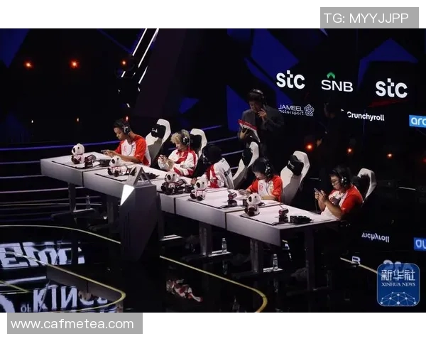 聚焦王者荣耀：探讨BLG战队的实力与未来发展方向