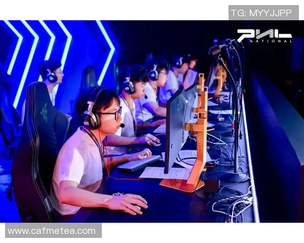 聚焦CSGO：WE战队如何在高压环境中提升心理素质与竞技表现