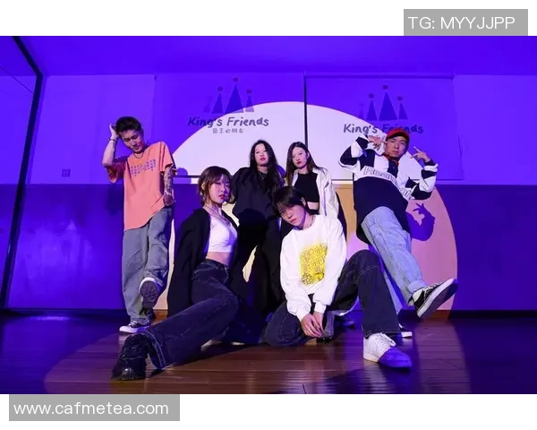 西安街舞队状态全面对比分析与发展趋势探讨