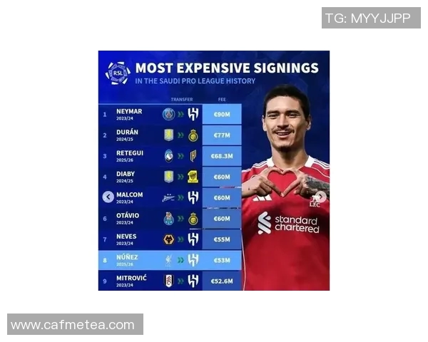 努涅斯的崛起与挑战：解析这位新星在足球界的影响力与未来潜力