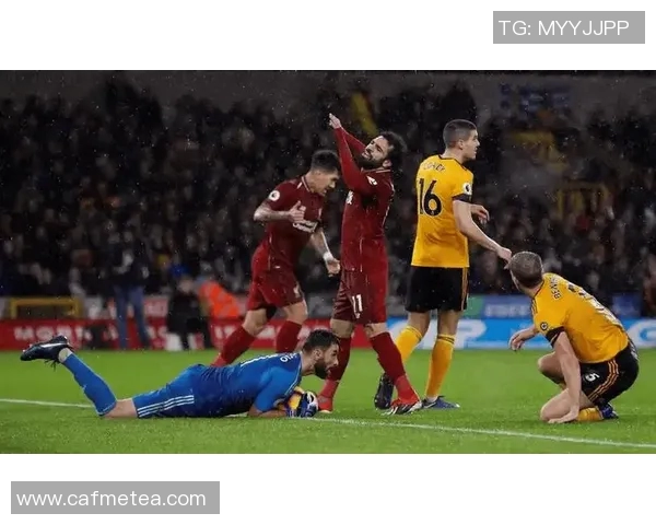 精彩对决视频直播利物浦对阵狼队全场回顾与精彩瞬间解析