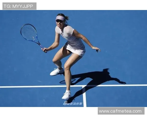 莎拉波娃与科贝尔巅峰对决谁能在网球赛场上笑到最后