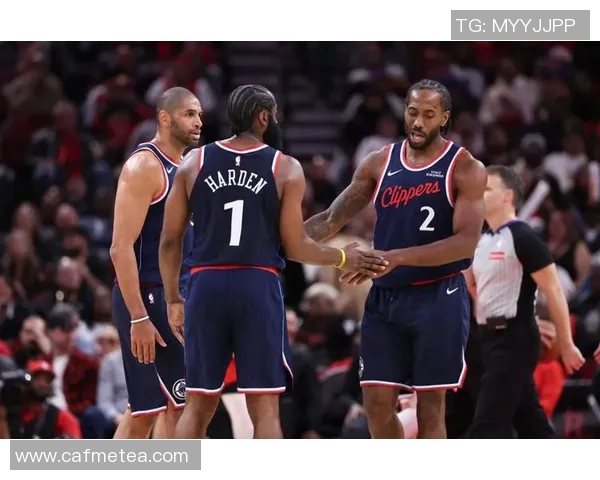 莱昂纳德缺席引发热议快船被联盟正式警告处理措施待定