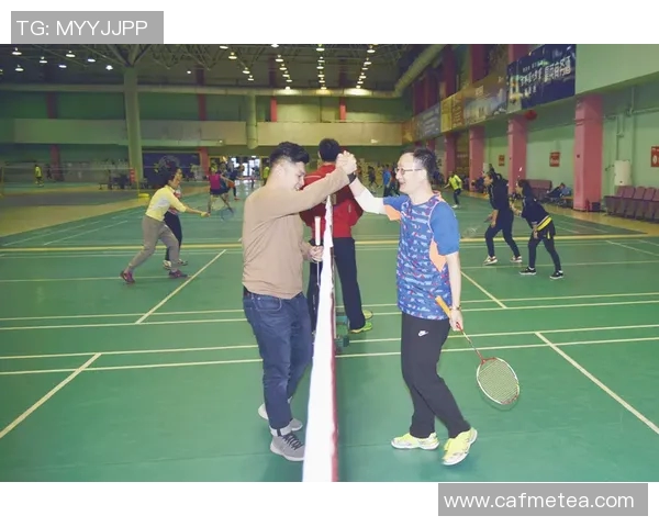 陈丽的羽毛球人生深度对话：从青涩少女到竞技场上的传奇之路