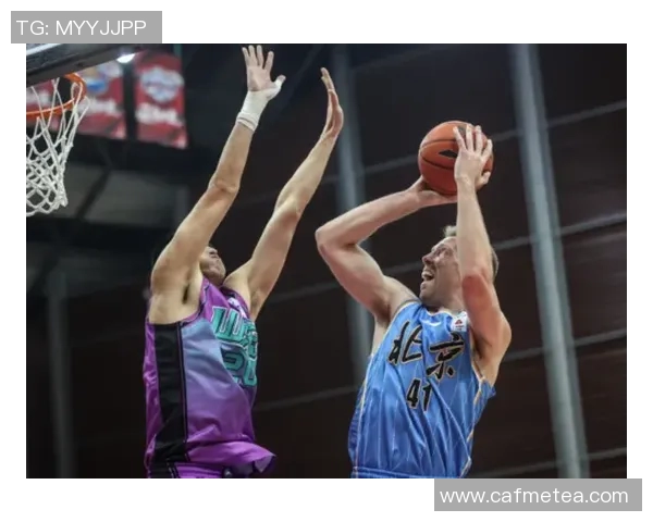 北京与广东全场精彩对决回顾赛场瞬间尽在掌握之中