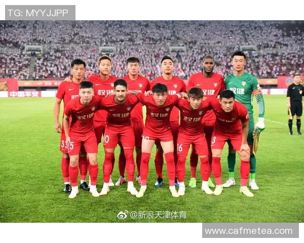 天津权健与贵州精彩对决视频回顾全场亮点与精彩瞬间分析