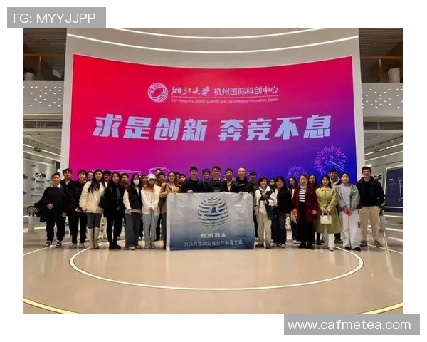 朱旭航：在科技创新浪潮中探索未来发展的无限可能与机遇